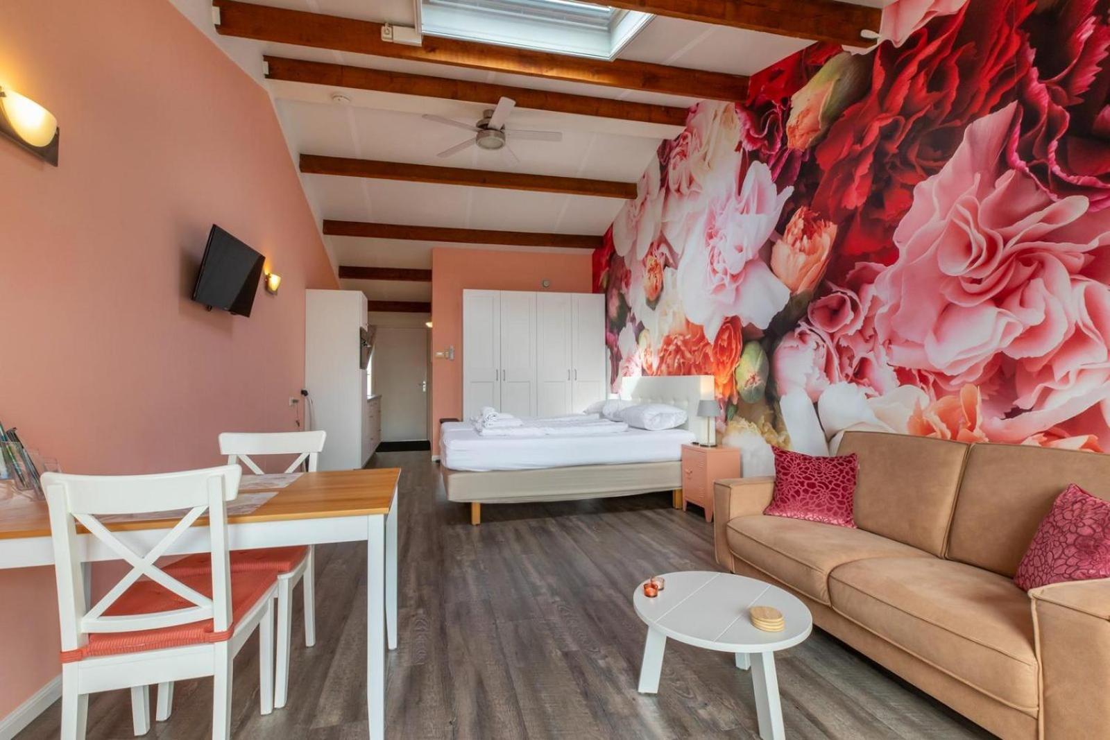 Apartment - Vlissingsestraat 3-1 | *