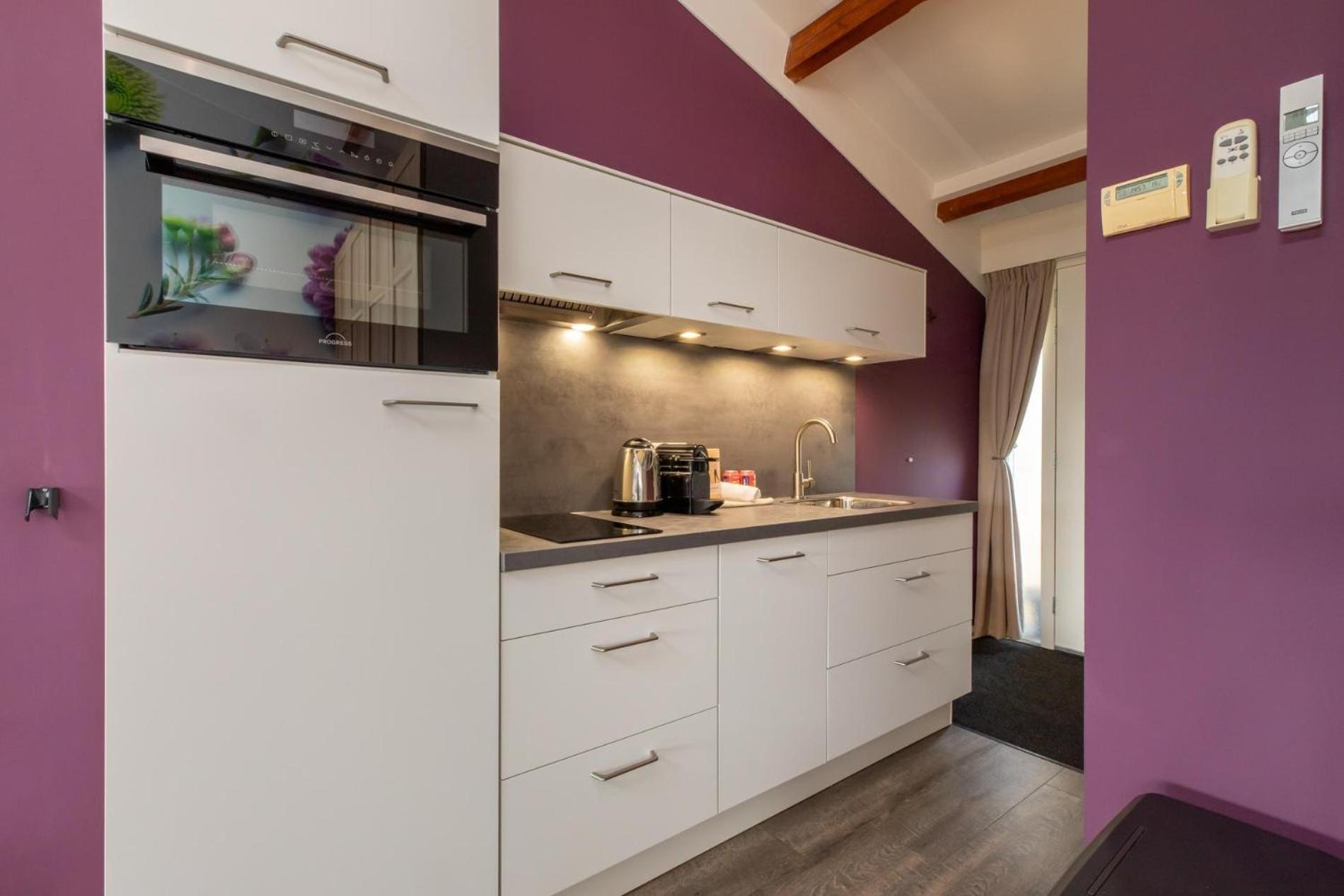- Vlissingsestraat 3-1 | Apartment Koudekerke