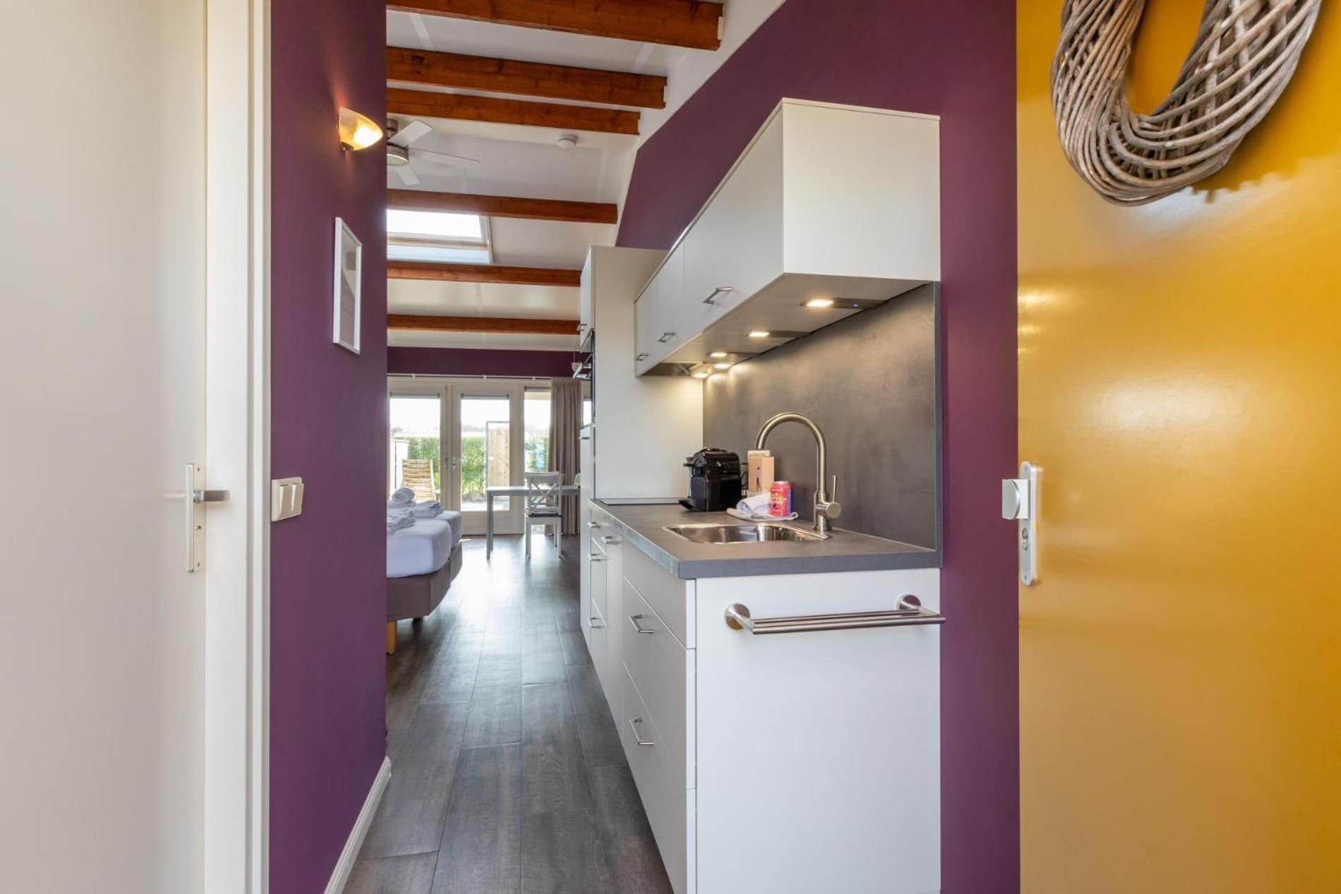 Apartment - Vlissingsestraat 3-1 | Koudekerke