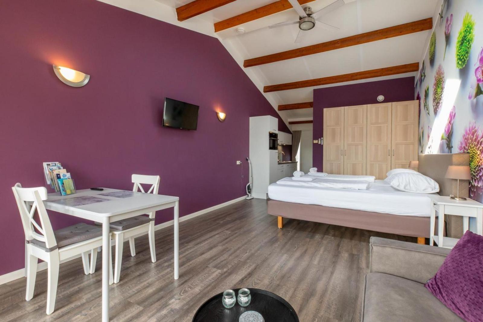 Appartement Sint-anthonijshoek Koudekerke
