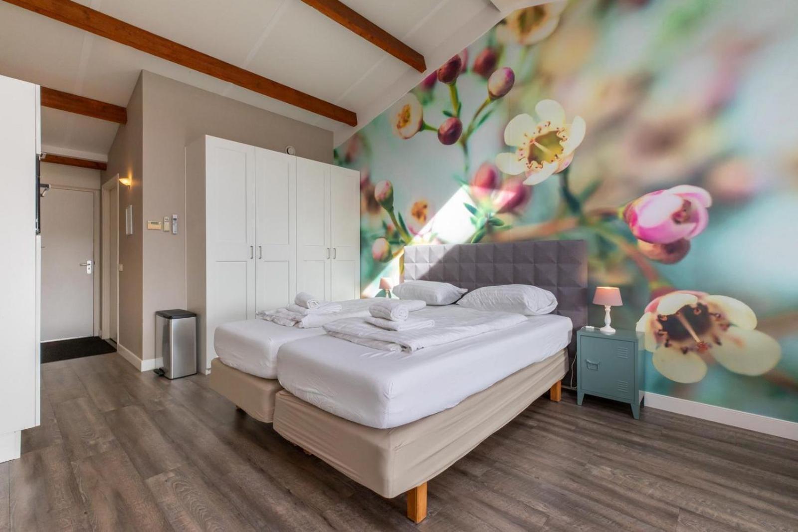 Sint-anthonijshoek Appartement