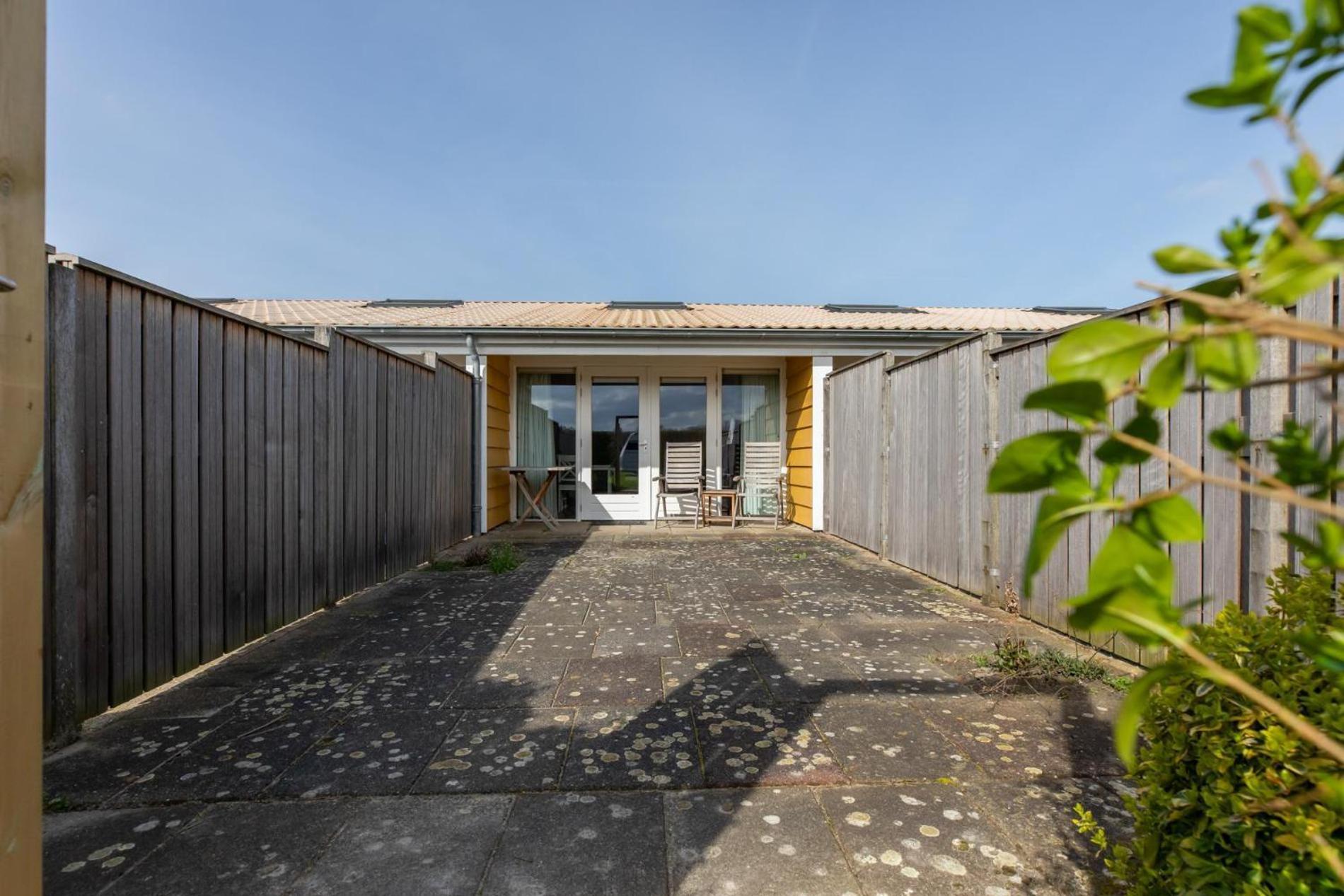 Appartement Sint-anthonijshoek