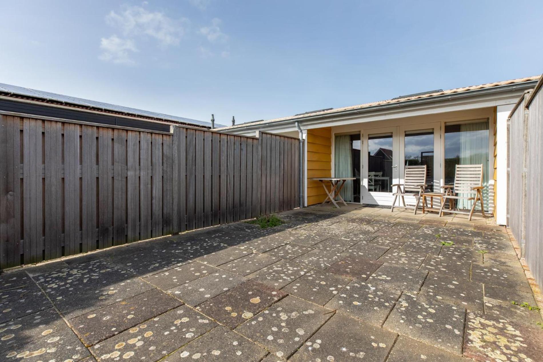 Appartement Sint-anthonijshoek *